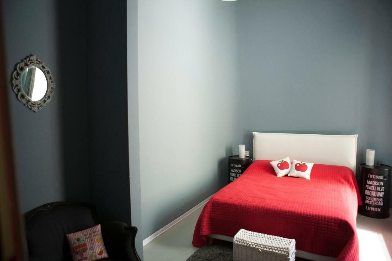 The Fizz Angels Apartamento
